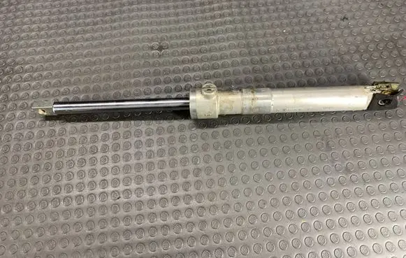 Mercedes-Benz SL R129 Convertible roof main ram cylinder 1298000272