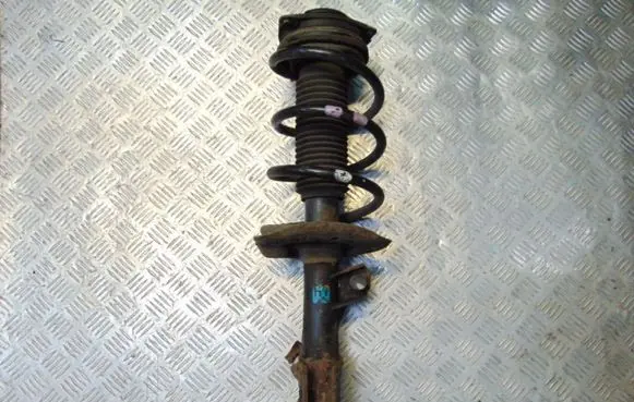 Renault Megane I Shock absorber/damper/air suspension 
