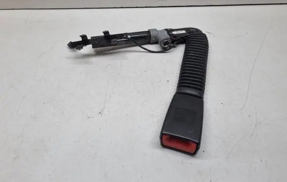 BMW 7 F01 F02 F03 F04 Front seatbelt buckle 9115306