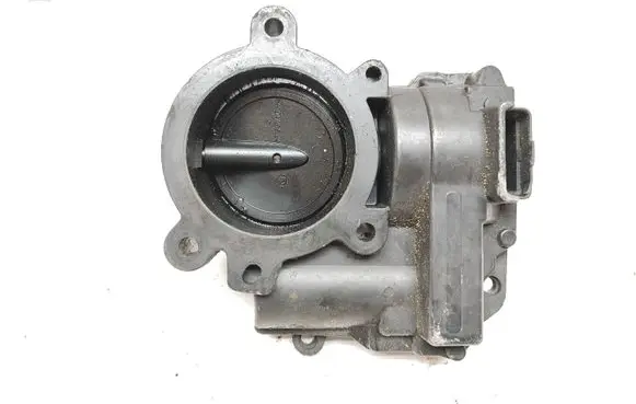 Peugeot 308 Throttle valve 75766988004 A2C53279371