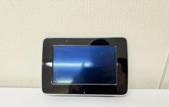 Mercedes-Benz A W176 Screen/display/small screen A2469007018 A2C12200200 A2189021606