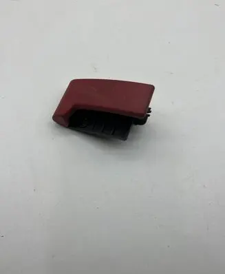 Mercedes-Benz A W168 Engine bonnet (hood) release handle