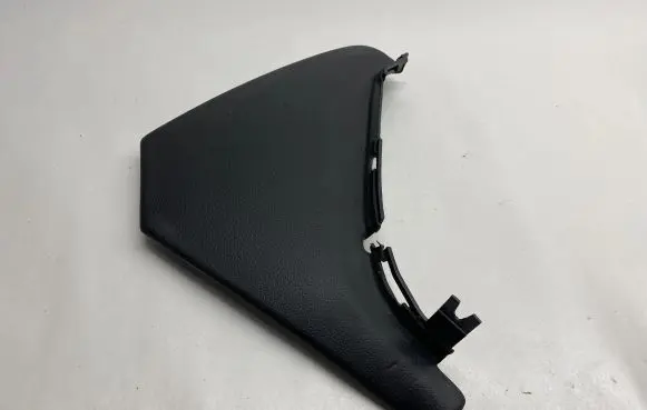 Porsche Cayenne (9PA) Dashboard side end trim 7L5858112