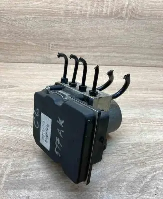 Audi A4 S4 B7 8E 8H ABS Pump 8E0910517 8E0614517AK 0265950474