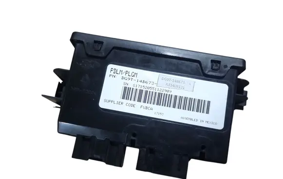 Ford Mondeo MK V Tailgate/trunk control unit/module DG9T14B673