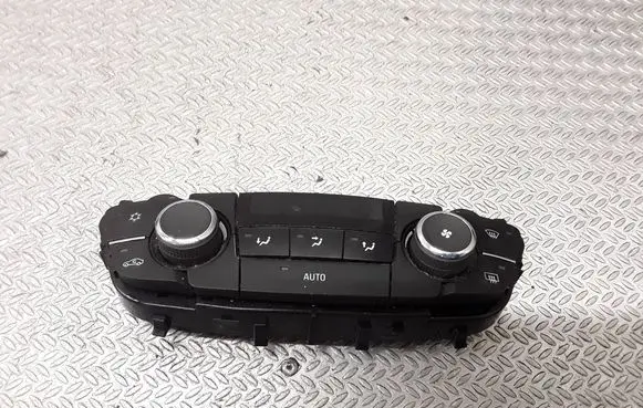 Opel Insignia A Climate control unit 13273095