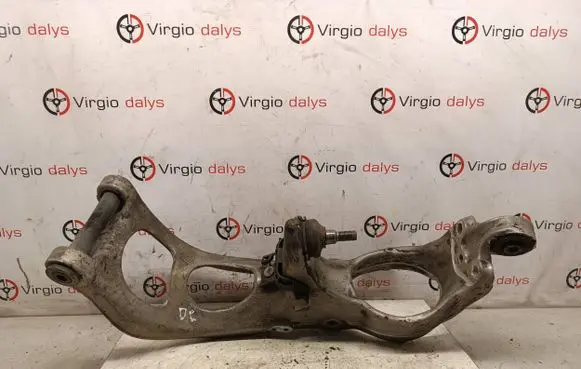 Citroen C5 Front wheel hub