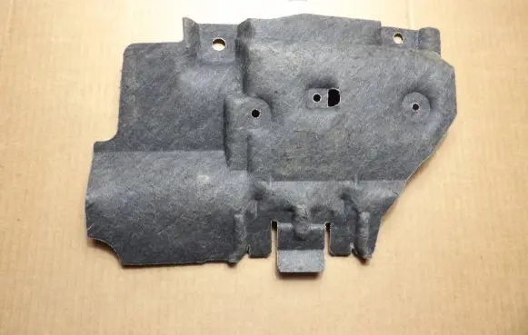 Ford Fiesta Other interior part c1bba644698a