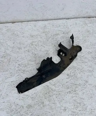 BMW X6 F16 Front underbody cover/under tray 7325399
