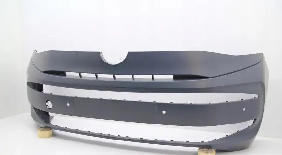 Volkswagen Transporter - Caravelle T7 Front bumper 7T0807221C