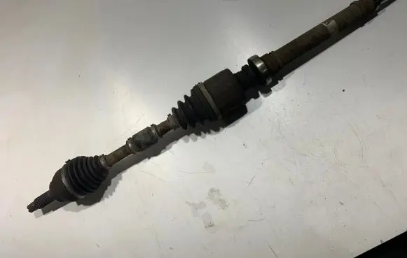 Mazda 3 I Front driveshaft