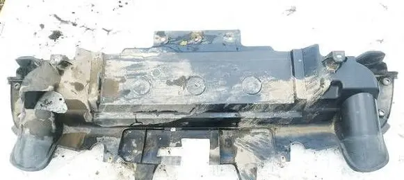 Land Rover Discovery Sport Engine splash shield/under tray FK72589N836AF