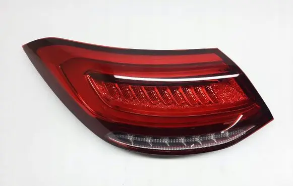 Mercedes-Benz CLS W257 Rear/tail lights A2579062800