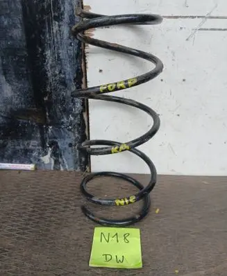Ford Ka Front coil spring