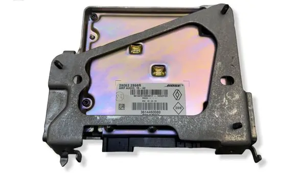 Renault Scenic IV - Grand scenic IV Sound amplifier 280632868R