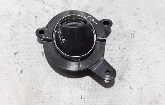 BMW 5 GT F07 Other engine bay part 6778137