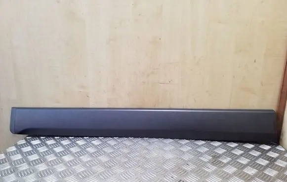Opel Antara Front door trim (molding) 96660213