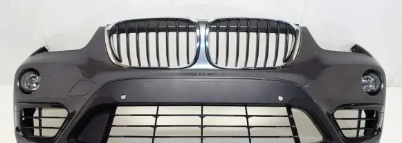 BMW X1 F48 F49 Front bumper 7354815
