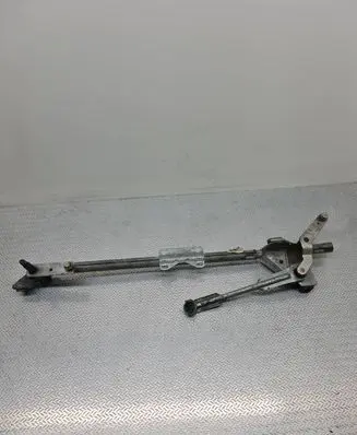 Citroen C4 I Front wiper linkage 9650115180
