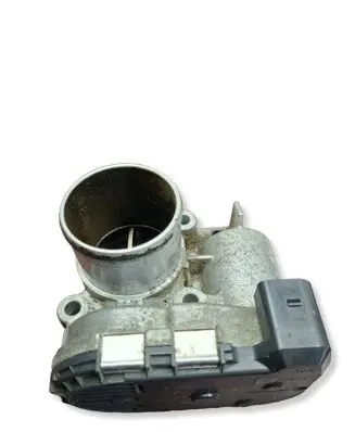 Renault Espace - Grand espace IV Throttle valve 8200330810 0281002681