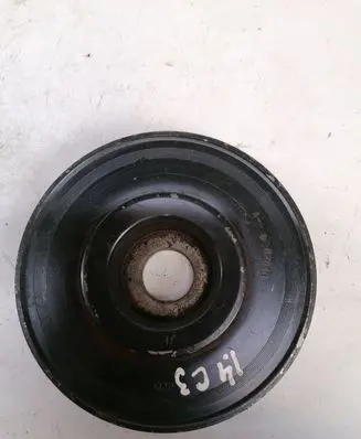 Citroen C3 Crankshaft pulley 8204B