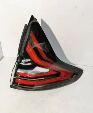 Renault Espace - Grand espace V Rear/tail lights 265502726R 80003970
