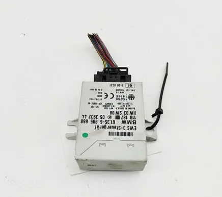 Mini One - Cooper R50 - 53 Immobilizer control unit/module 6905668