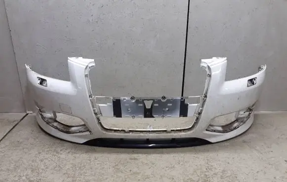 Audi A3 S3 8P Front bumper 8R0807437F