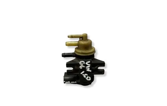 Volkswagen Golf VI Turbo solenoid valve 1K0906627B 35627 4011464A