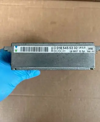Mercedes-Benz S W140 Engine control unit/module A0185455232 0280001536