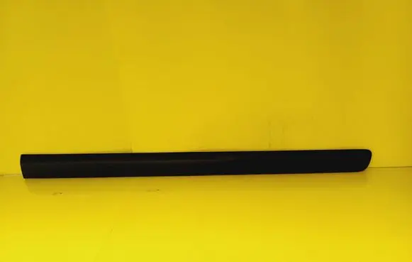 Front door trim (molding)