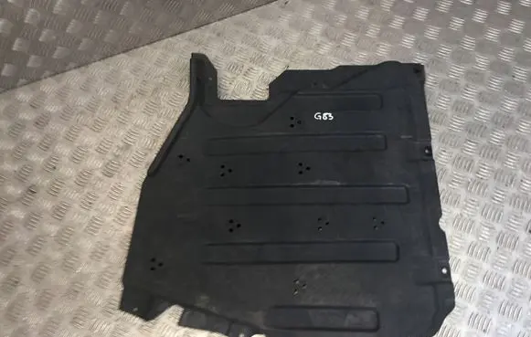 BMW M4 G82 G83 Engine splash shield/under tray 8074610