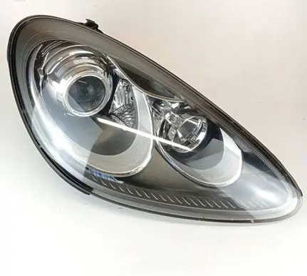 Porsche Cayenne (92A) Headlight/headlamp 7P5941032AK 1ZT01125842 95863117800
