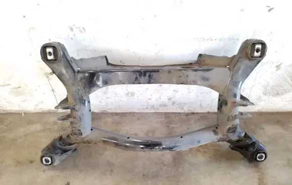 Rear subframe