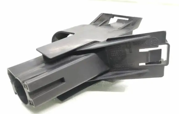 Nissan Qashqai Headlight washer nozzle holder 28645JD000