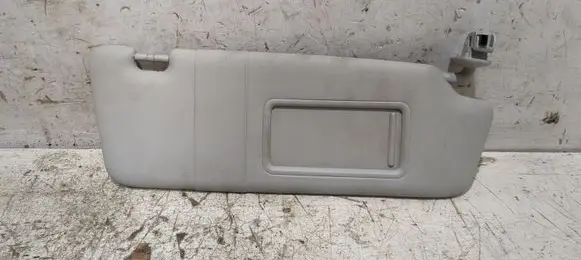 Audi A4 S4 B7 8E 8H Sun visor 8E02857552