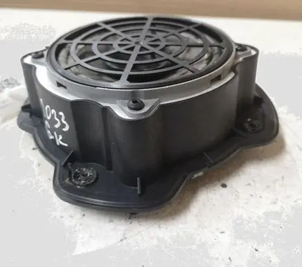 Peugeot 308 Rear door speaker 9659680280