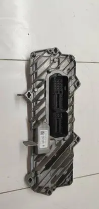 Renault Scenic IV - Grand scenic IV Gearbox control unit/module 0260001060 0425913 91024089