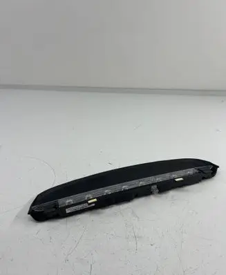 BMW 3 GT F34 Third/center stoplight 7294274