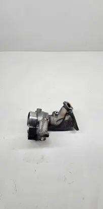 Volkswagen Phaeton Intake manifold 059145997C 4E0145750H
