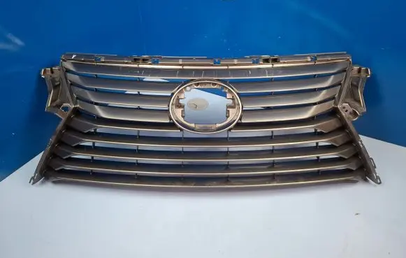 Lexus RX 450H Front bumper upper radiator grill 5311148320 5311148330 5311148370
