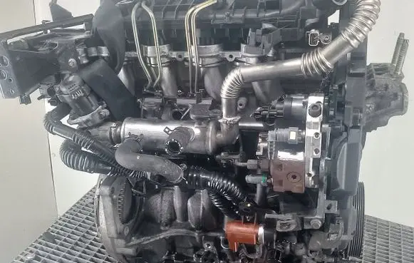 Mazda 3 I Engine G8DB10JB05