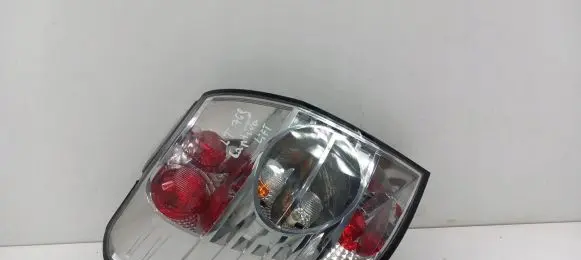 Chevrolet Volt I Rear/tail lights