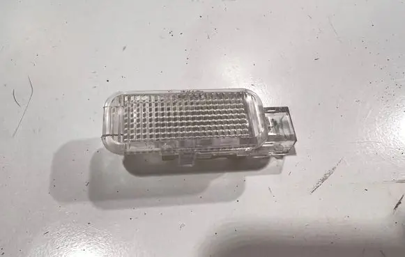 Audi A4 S4 B8 8K Other interior light 094741