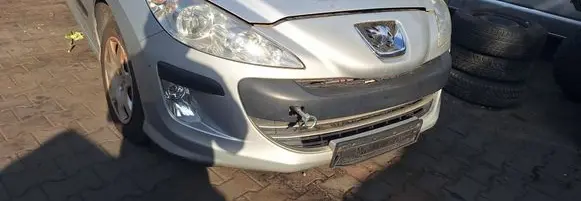 Peugeot 308 Front piece kit 