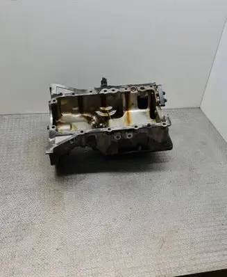 KIA Rio Oil sump 