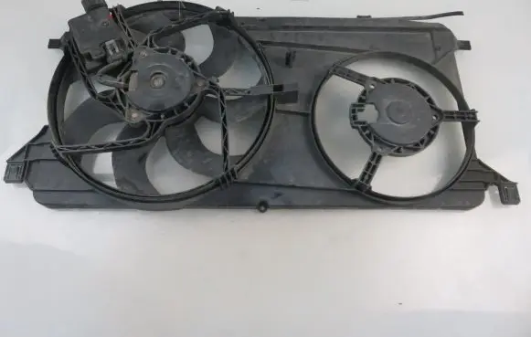 Ford Transit Fan set 8C118C607AB