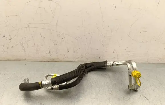 Tesla Model Y Air conditioning (A/C) pipe/hose 162591000E