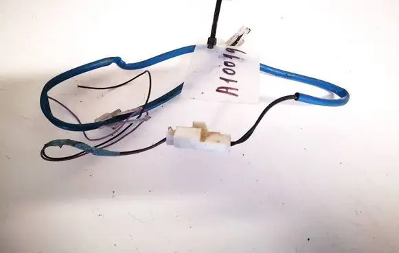Toyota Corolla Verso AR10 Outside/exterior temperature sensor 