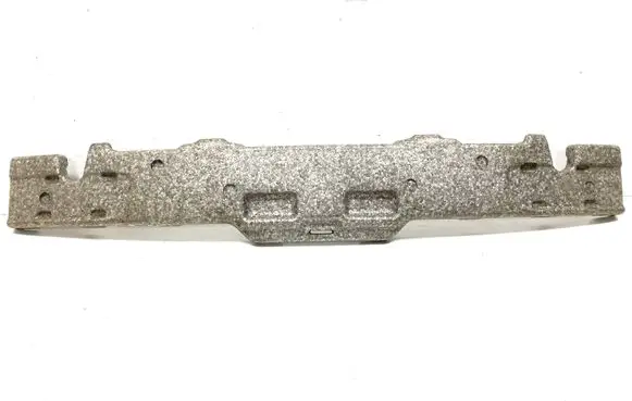 Hyundai Getz Front bumper foam support bar X865201C000